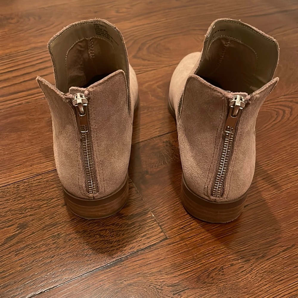 Steve Madden boots excellent condition! Size 7.5